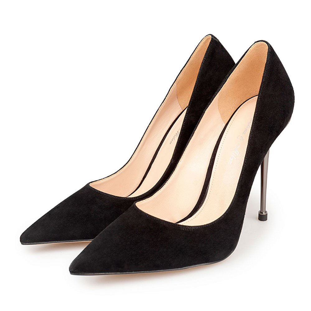 Туфли Kristina & Milan MP833H-1Z