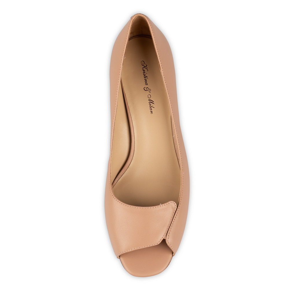 Туфли Kristina & Milan J936D-3