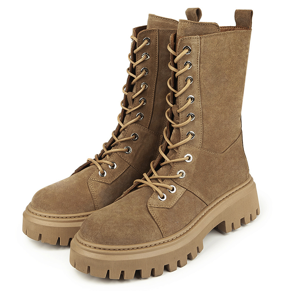 Ботинки Miris 23684Z-GR