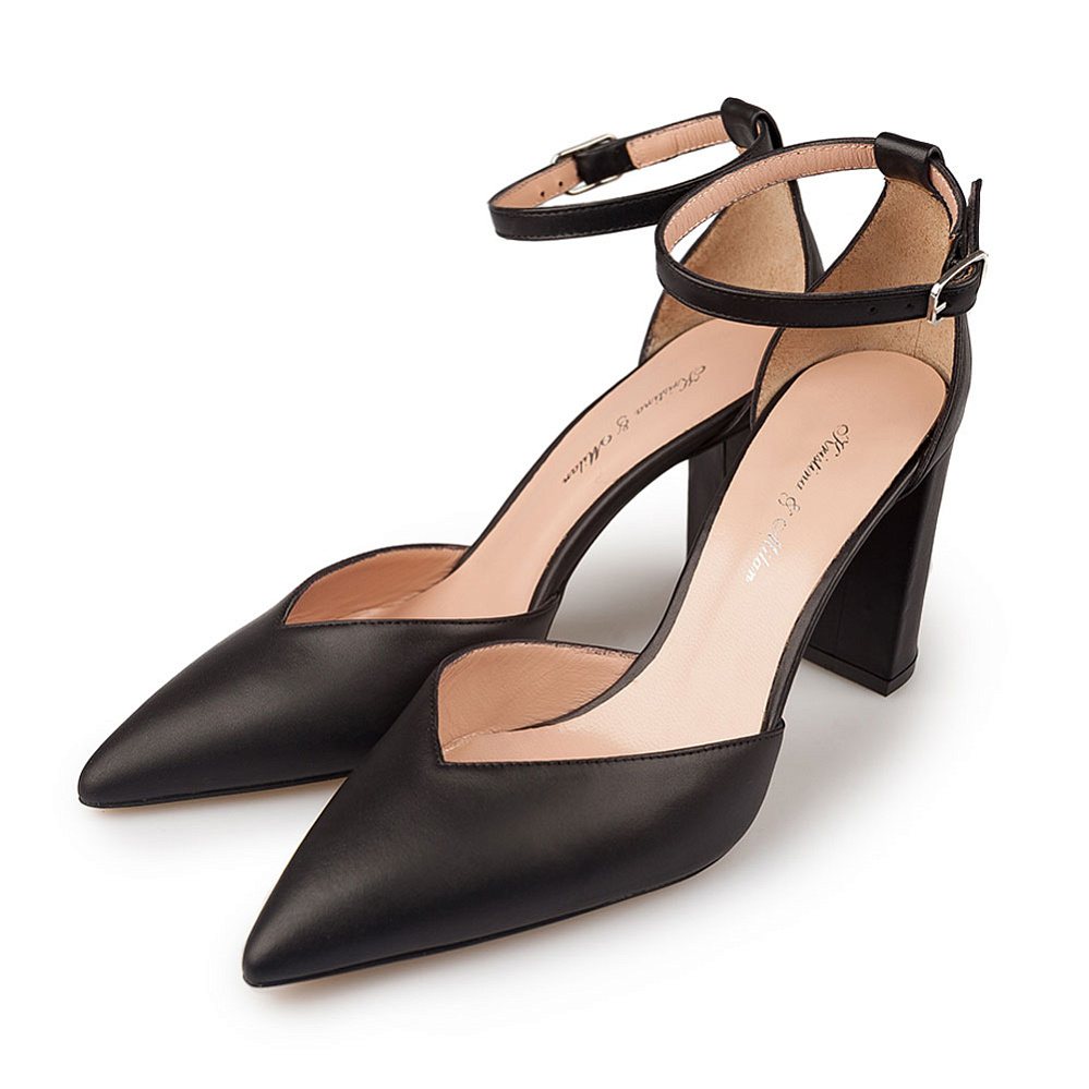 Туфли дорси Kristina & Milan 26452