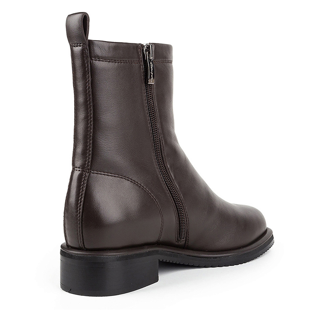 Ботинки Kristina & Milan TYX957-0707M-2-BR