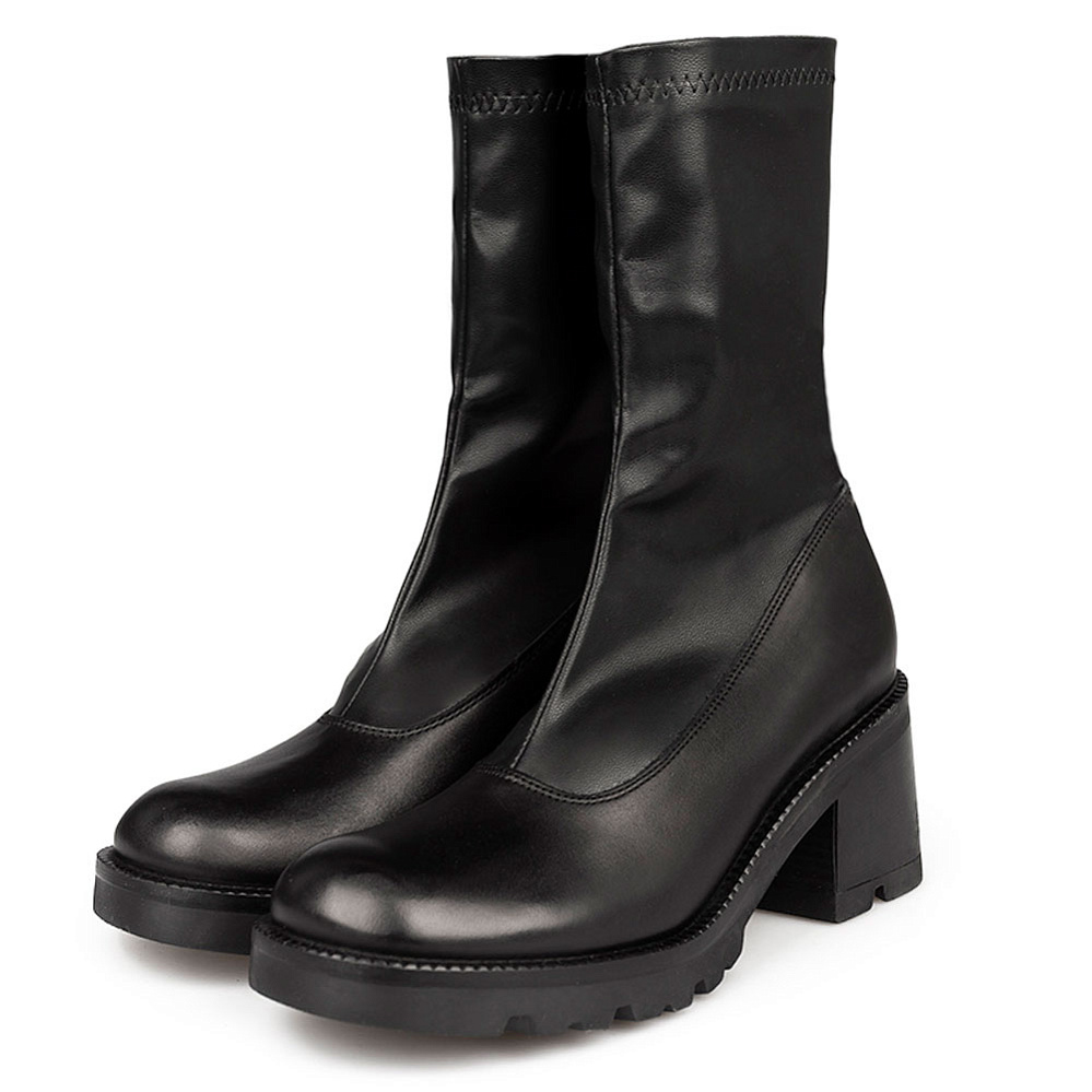 Ботильоны Kristina & Milan 2051