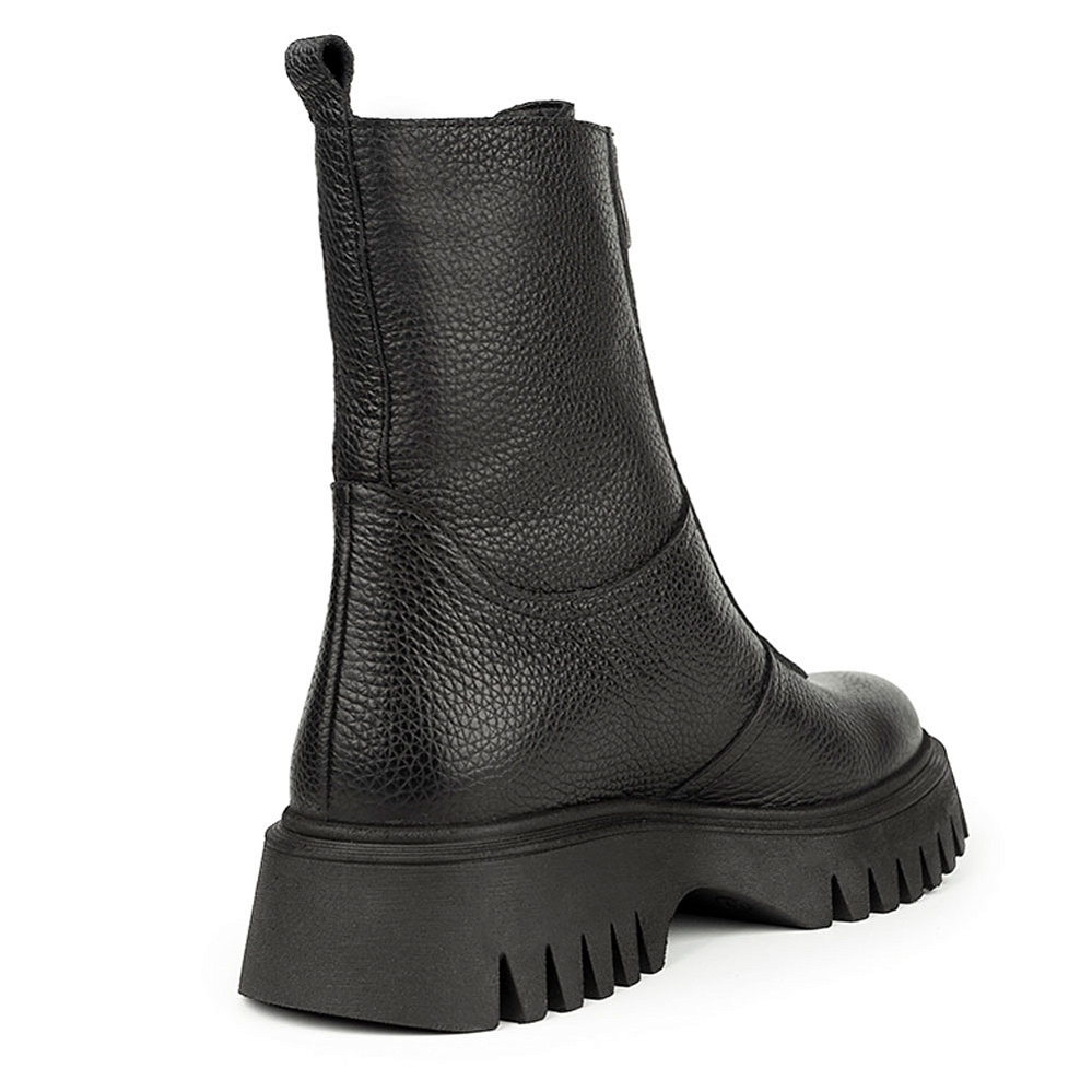 Ботинки Miris 23581-BL