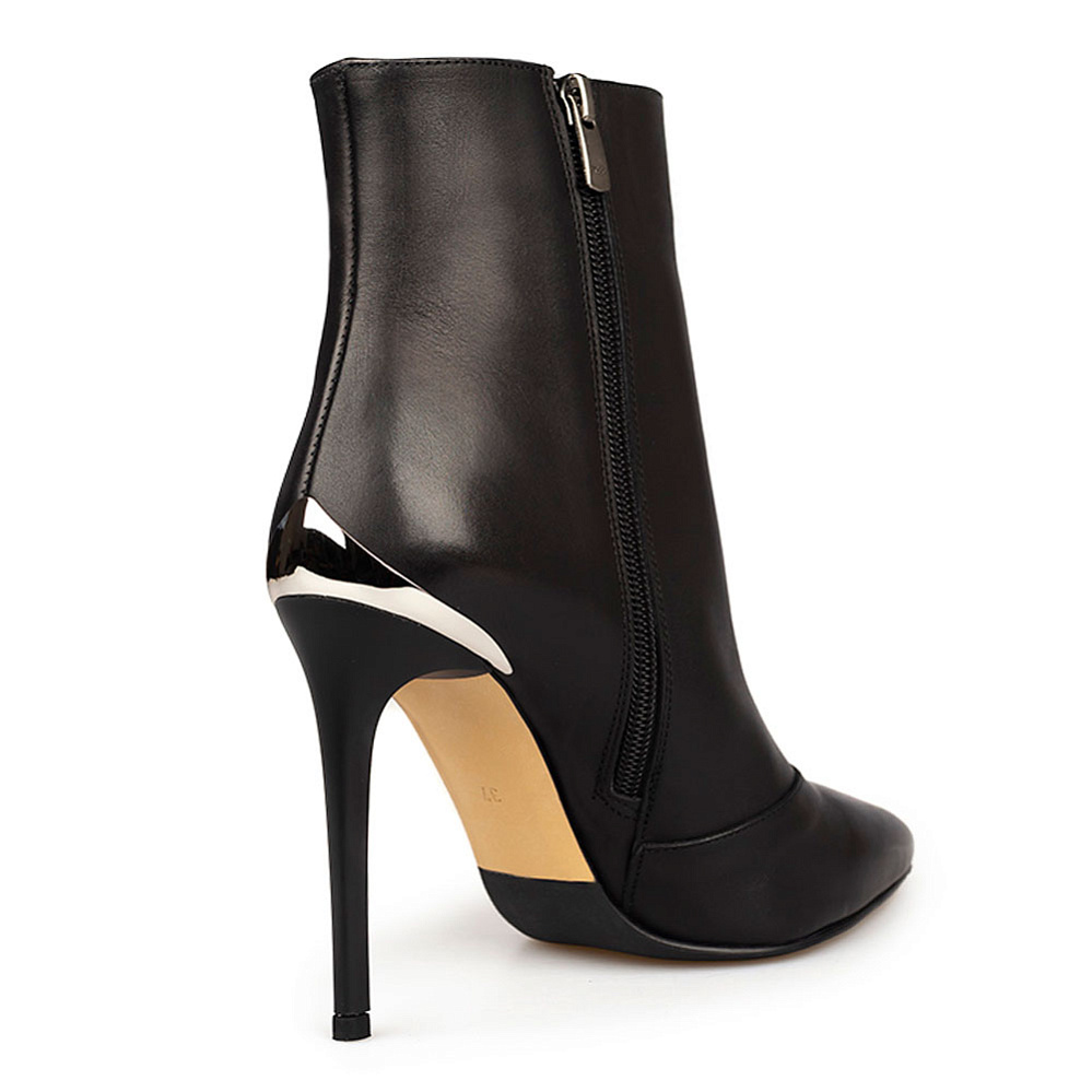 Ботильоны Kristina & Milan 26601