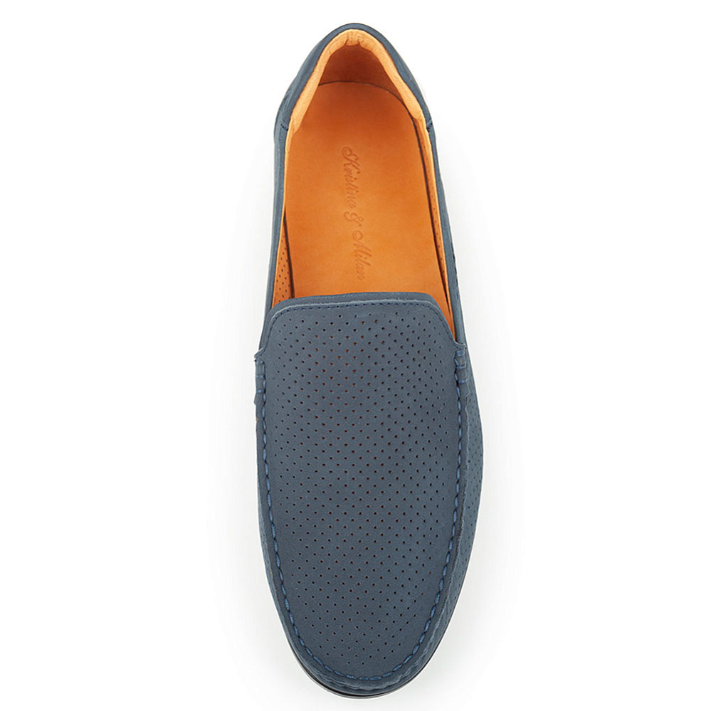 Мокасины Kristina & Milan 2173B-6