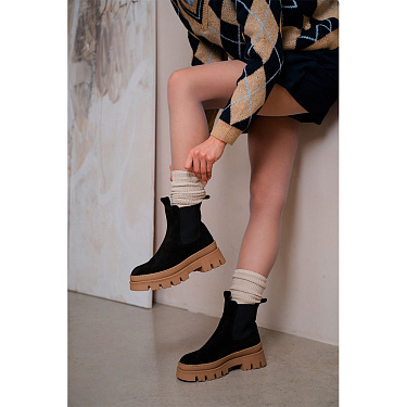 Стильный LOOK Челси Kristina & Milan 38140Z-M 1