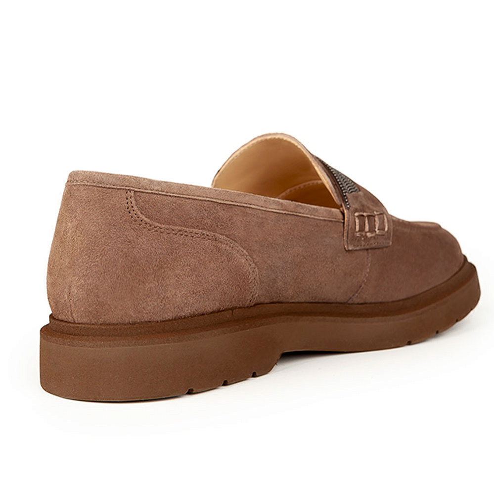 Лоферы Kristina & Milan 2325S-1-KH