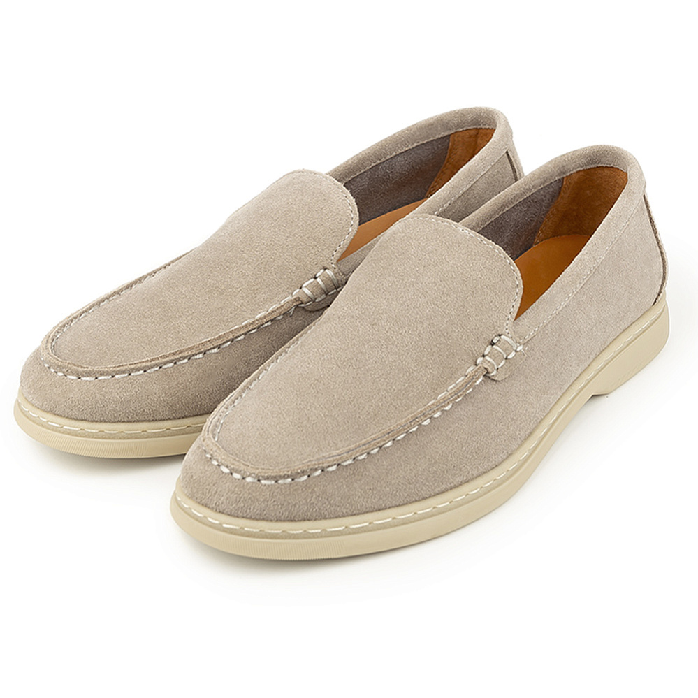 Лоферы Kristina & Milan R001A-1-495-GR