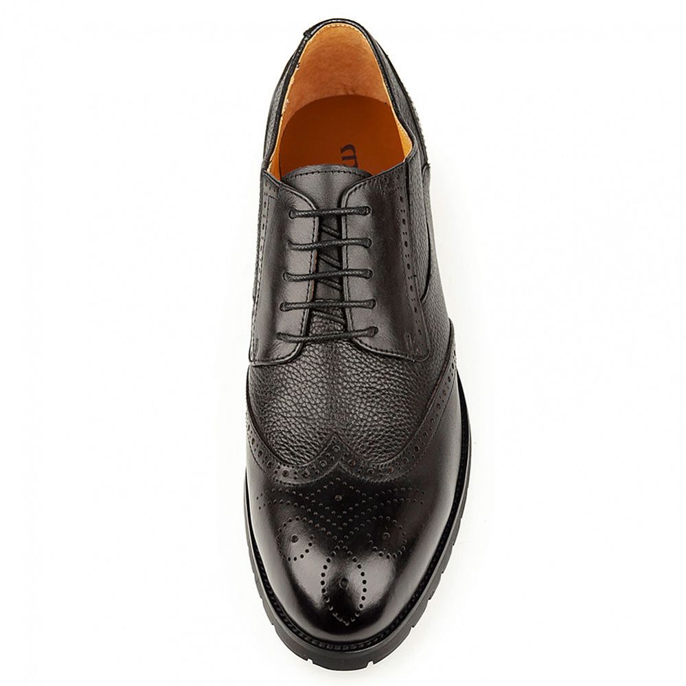 Полуботинки дерби Miris RE33-13