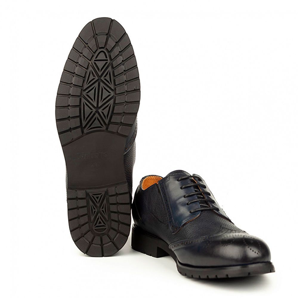 Полуботинки дерби Miris RE33-14