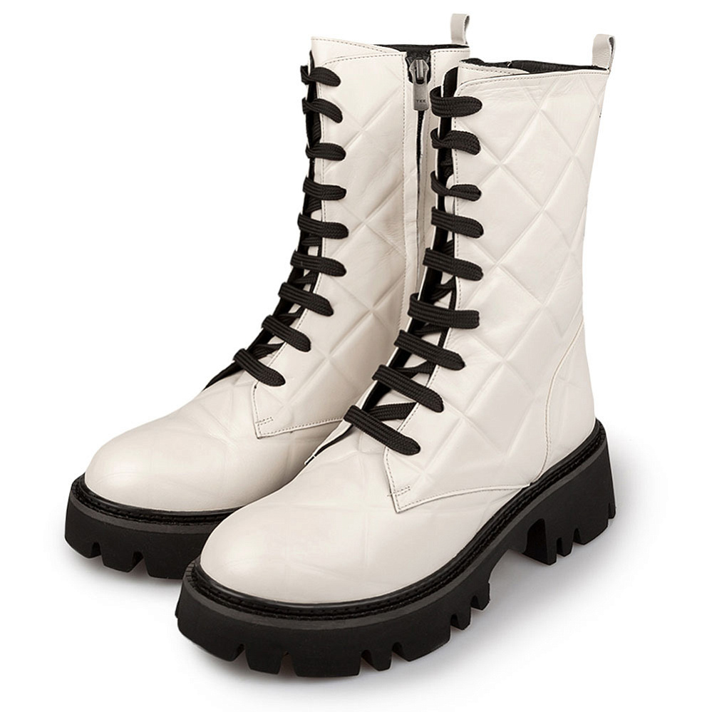 Ботинки Miris 397795M