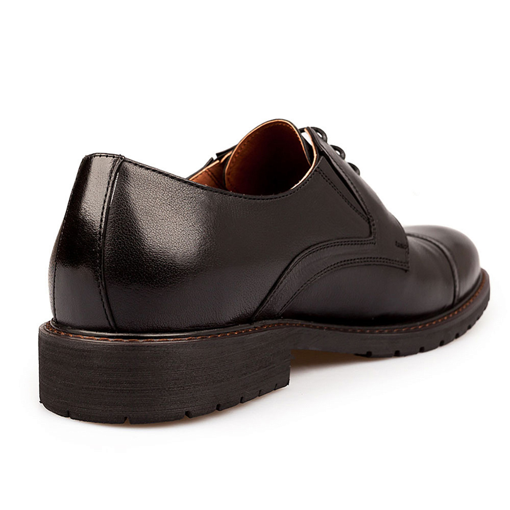 Полуботинки дерби Kristina & Milan Z9-03