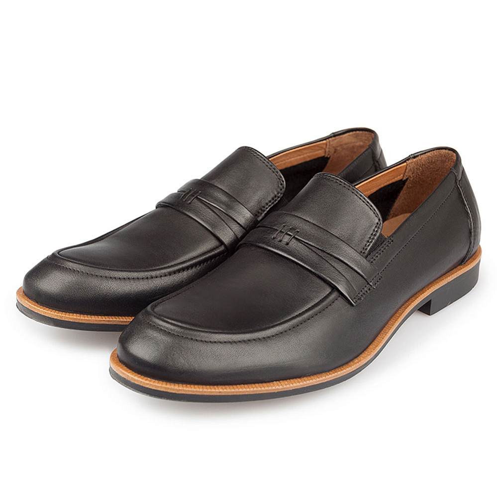 Лоферы Miris 7051