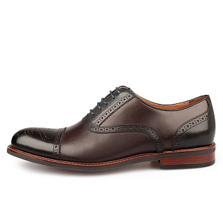 Полуботинки броги Kristina & Milan 5249A-719