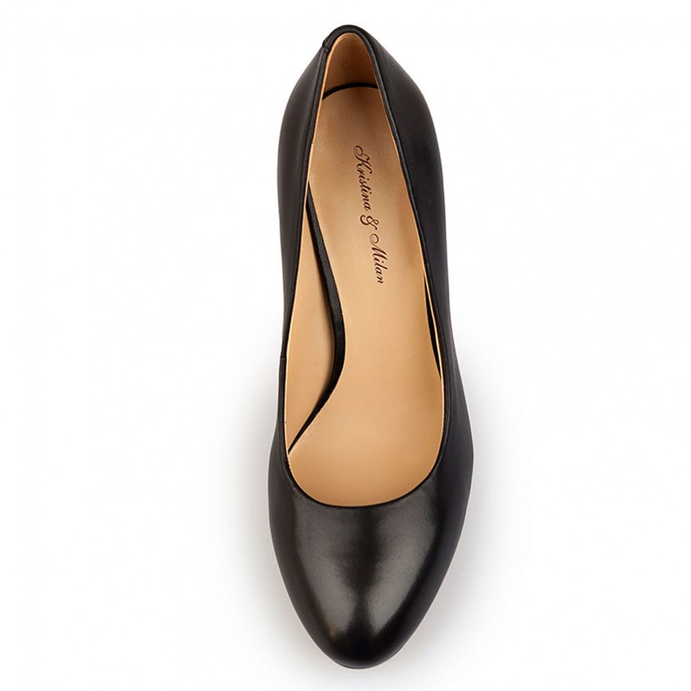 Туфли Kristina & Milan J6210D-1K