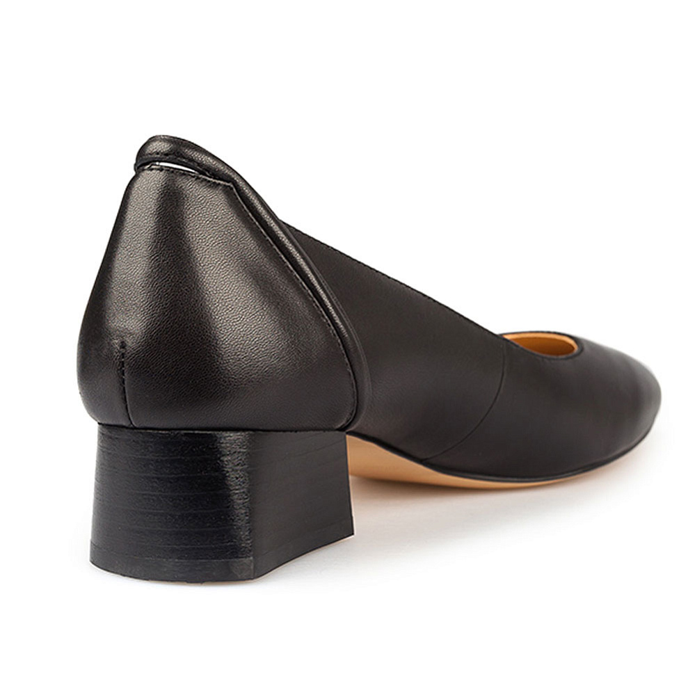 Туфли Kristina & Milan J137D-6-1