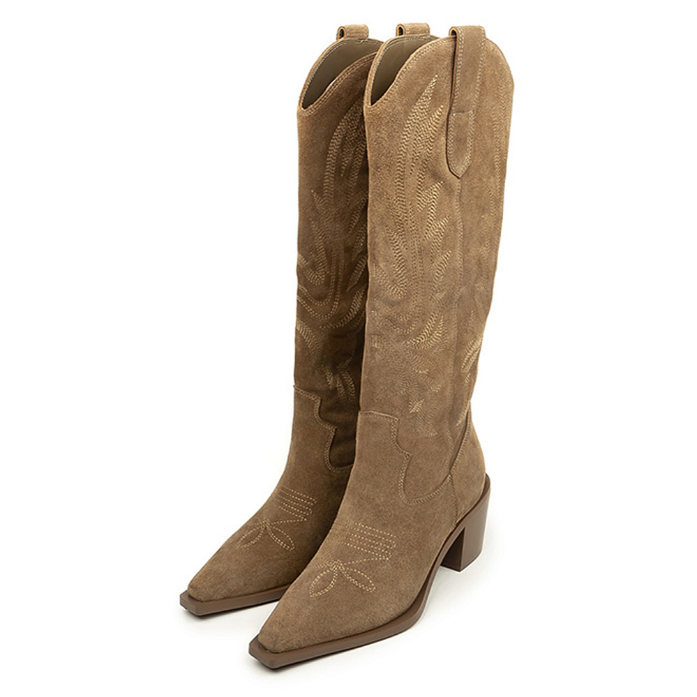 Сапоги Kristina & Milan TYX1355-1302-BG