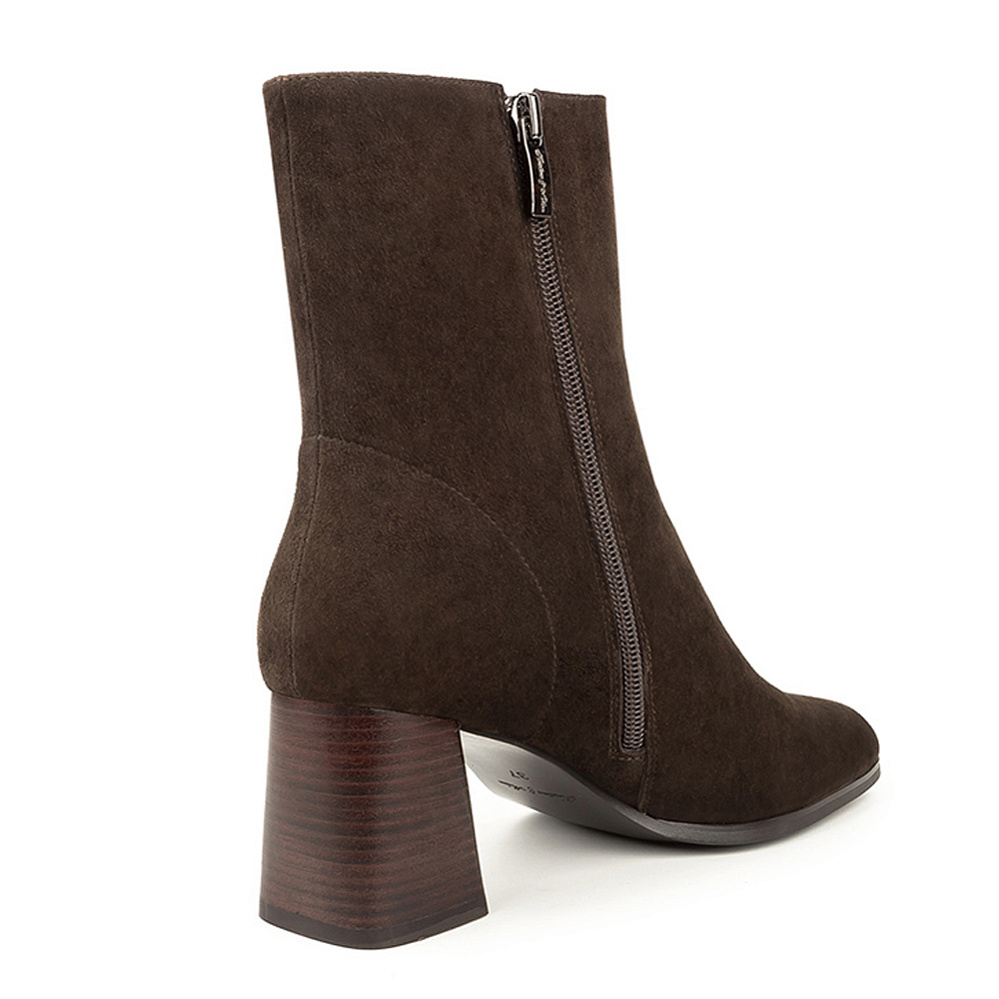 Ботильоны Kristina & Milan 171H-25-838-1-BR