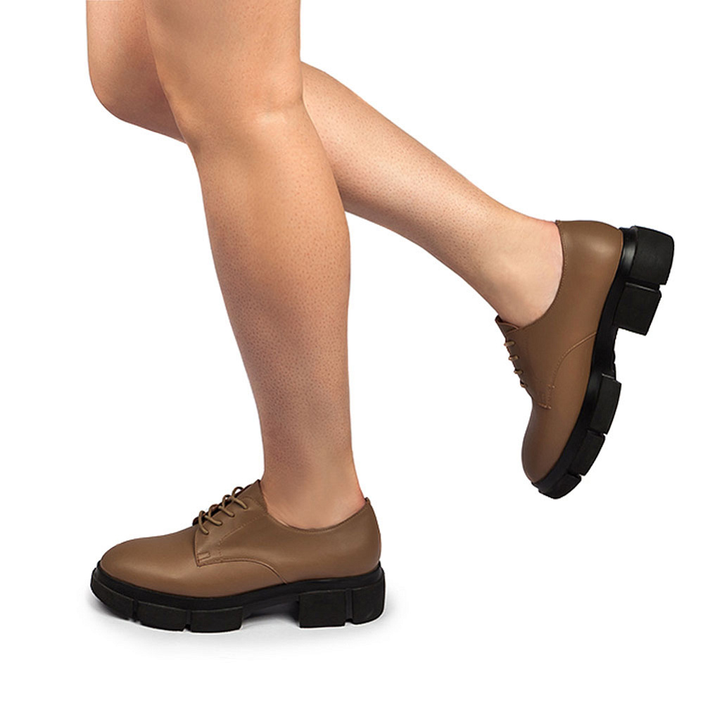 Полуботинки Kristina & Milan Y990-1-3