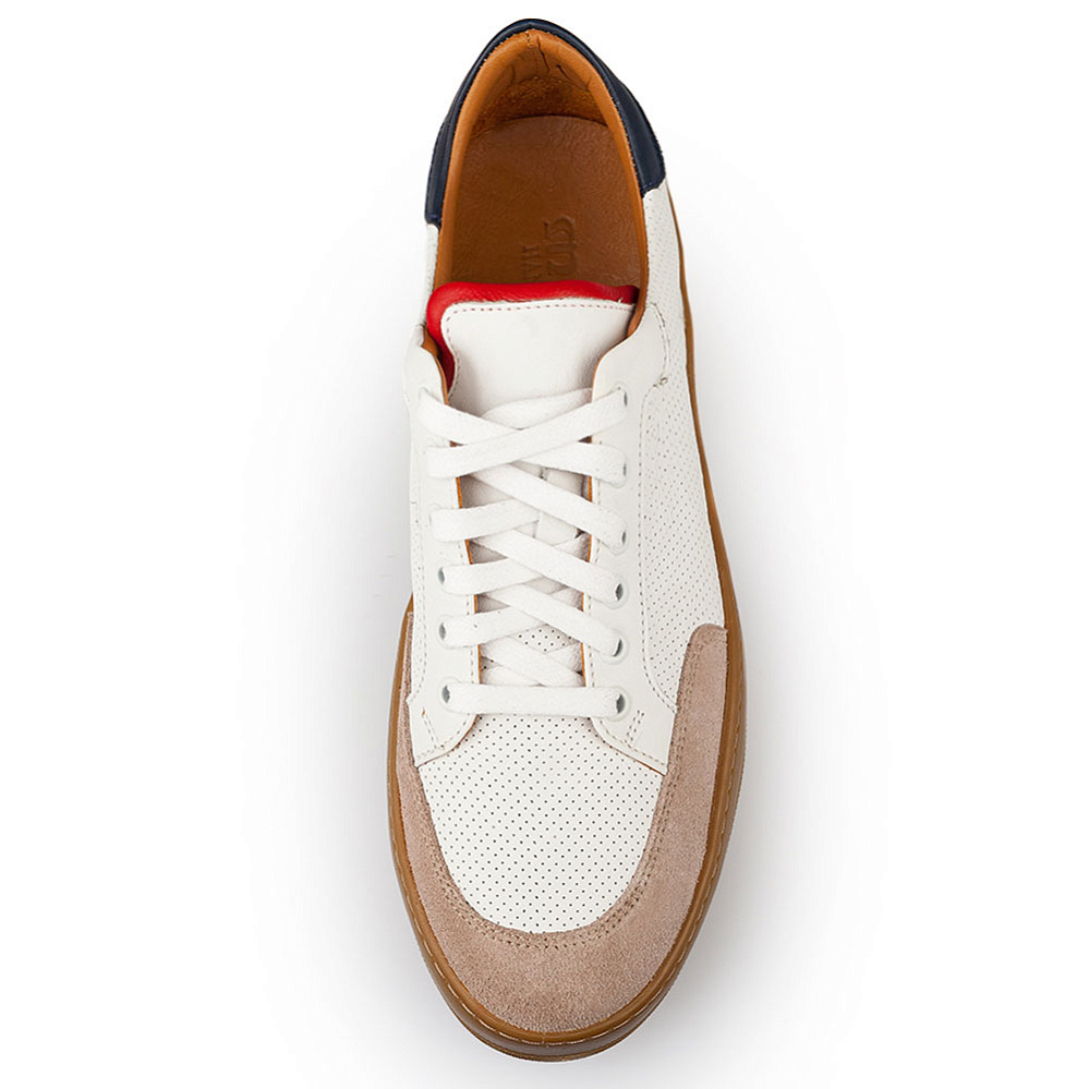 Кеды Miris 22130