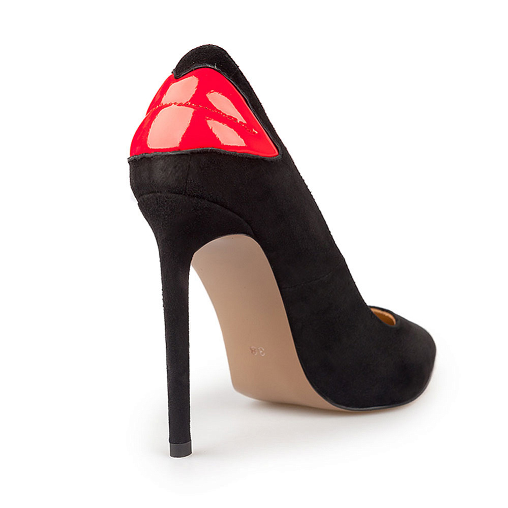 Туфли Miris XL1931-29