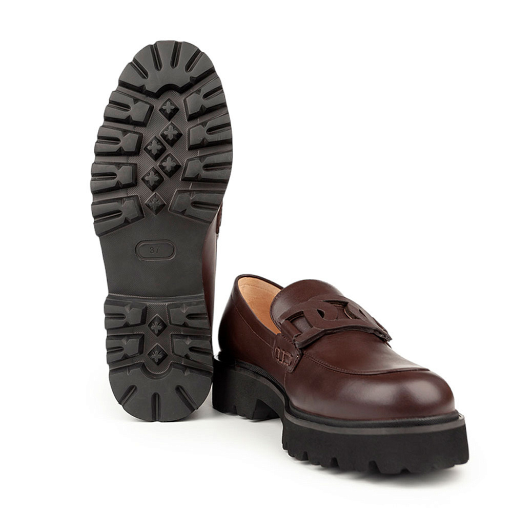 Лоферы Kristina & Milan J9166S-12