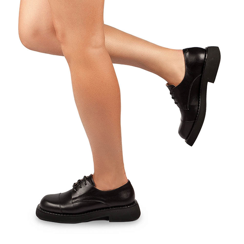 Полуботинки дерби Kristina & Milan 22110K