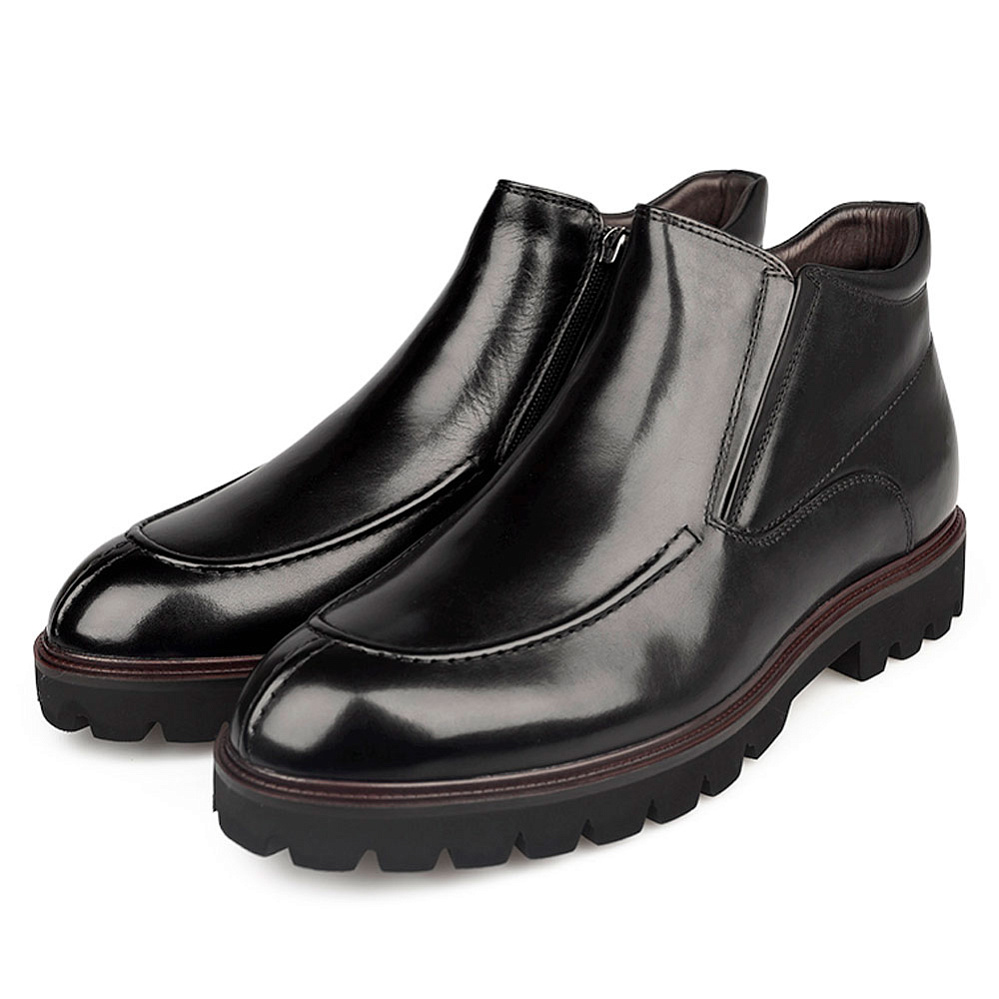 Ботинки Miris YS971X-H21AM