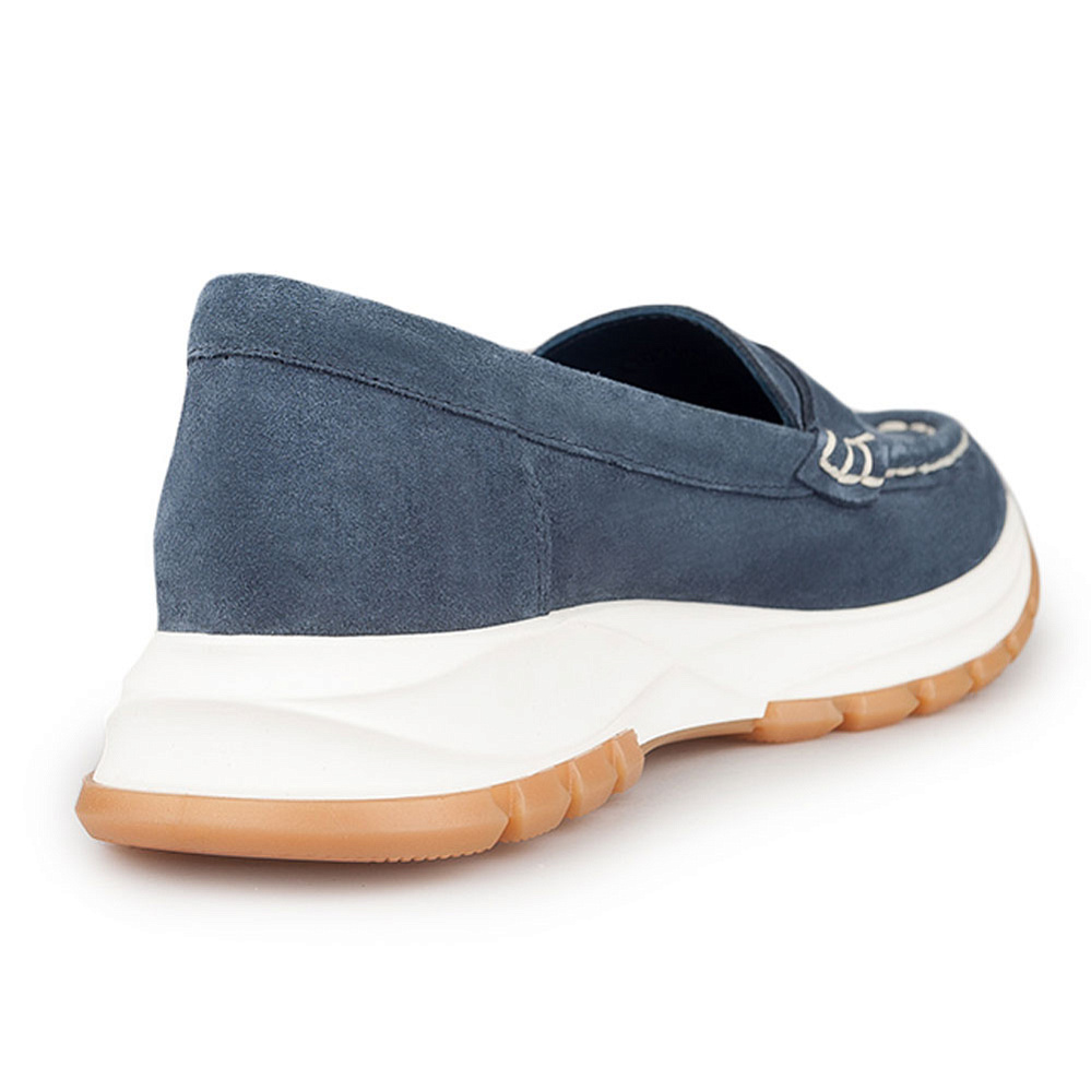 Мокасины Miris 22YA-1090