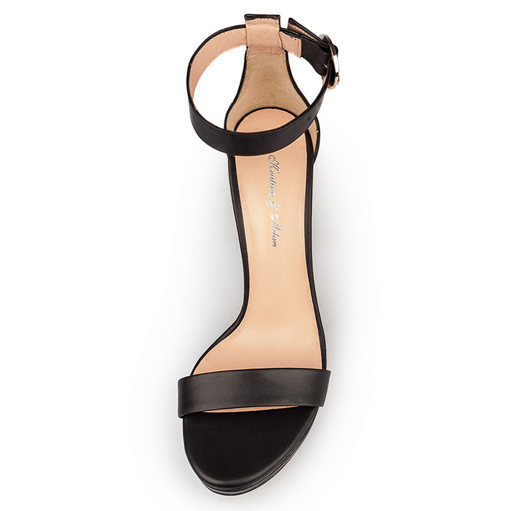 Босоножки Kristina & Milan 26354