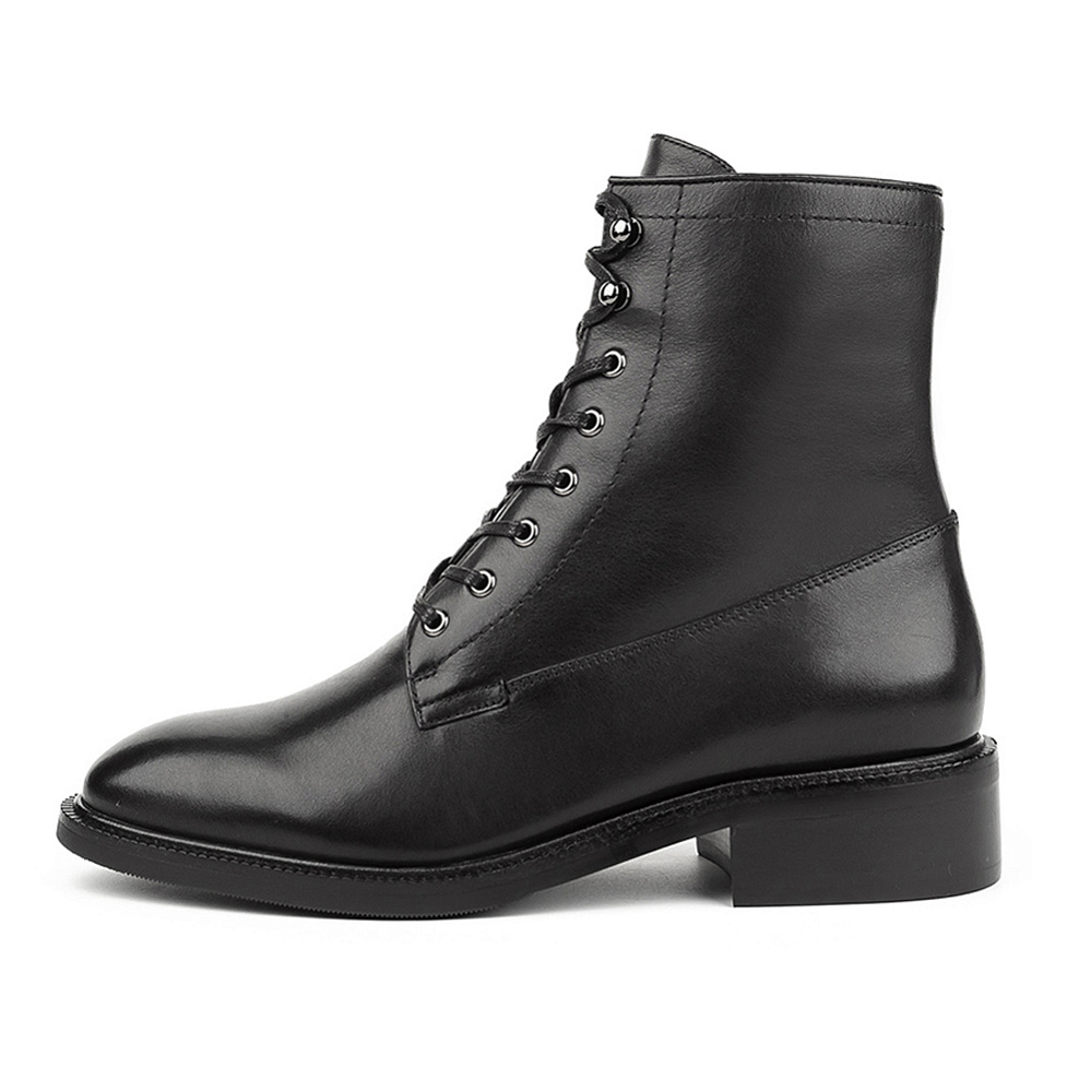 Ботинки Kristina & Milan 510-0605R-1-BL