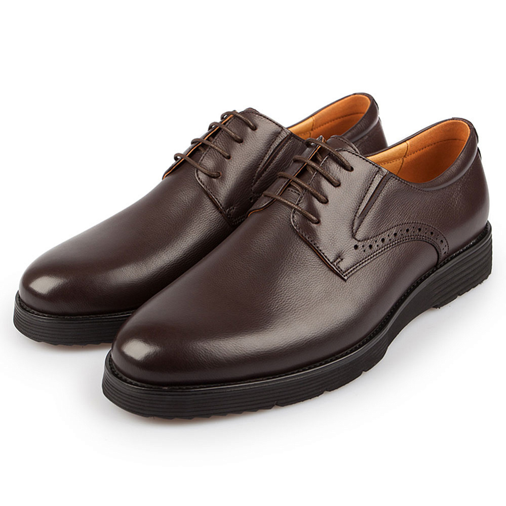 Полуботинки дерби Kristina & Milan F288A-58C