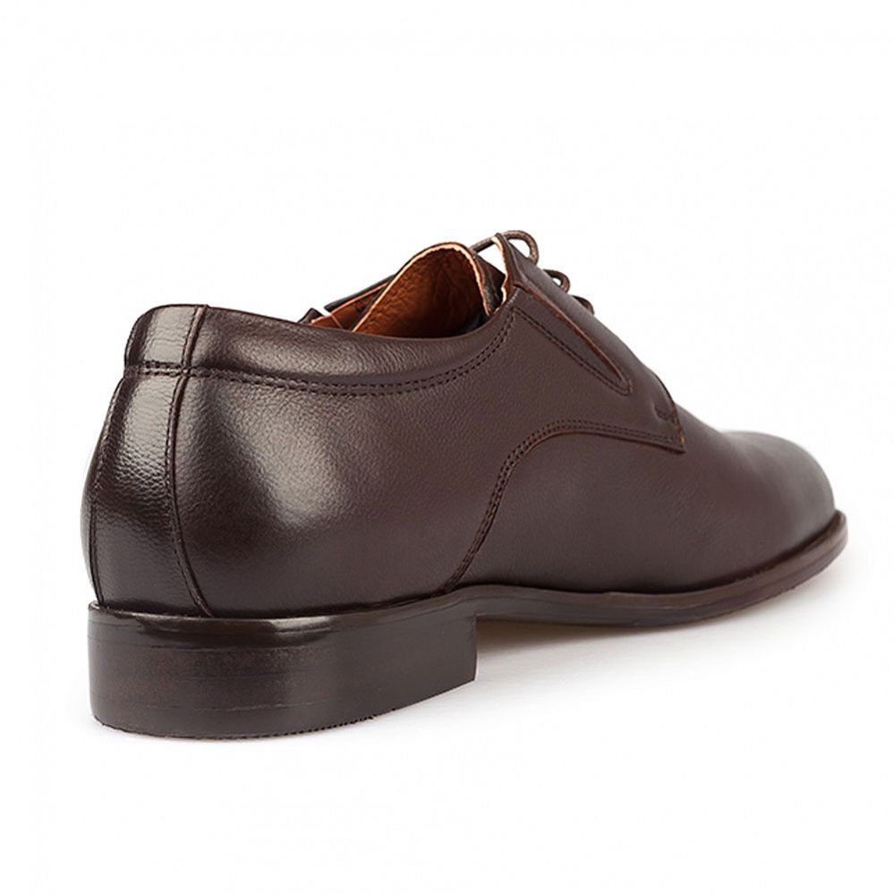 Полуботинки дерби Kristina & Milan JB7011A-4C