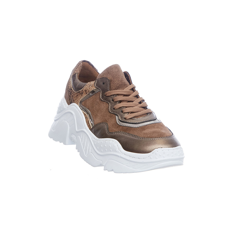 Кроссовки Miris 2091