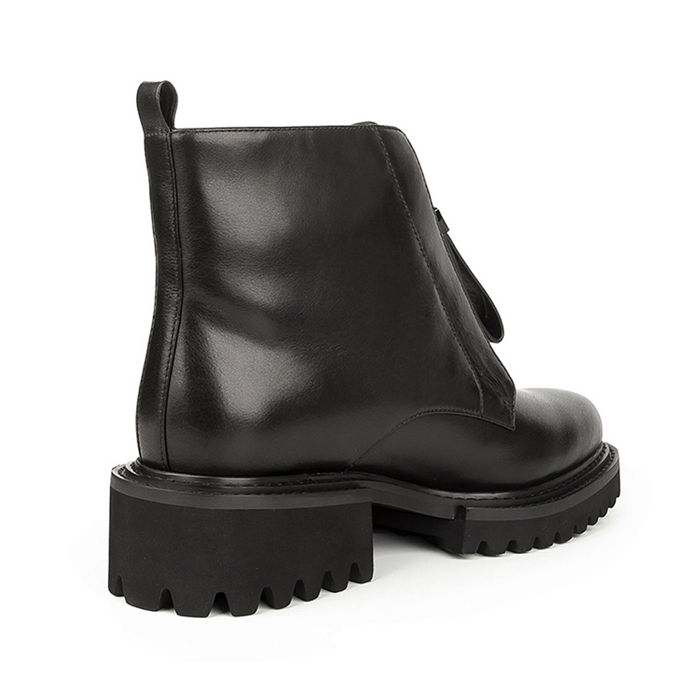 Ботинки Kristina & Milan J110905-31-1M-BL