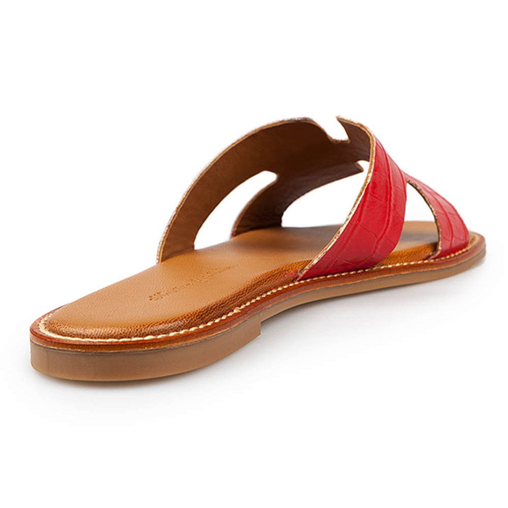 Мюли Kristina & Milan T-10141