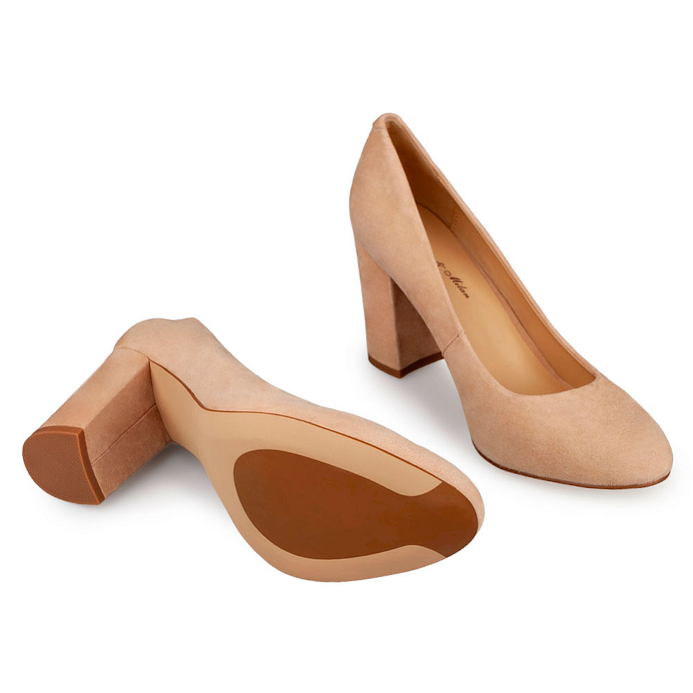 Туфли Kristina & Milan J6210D-1Z