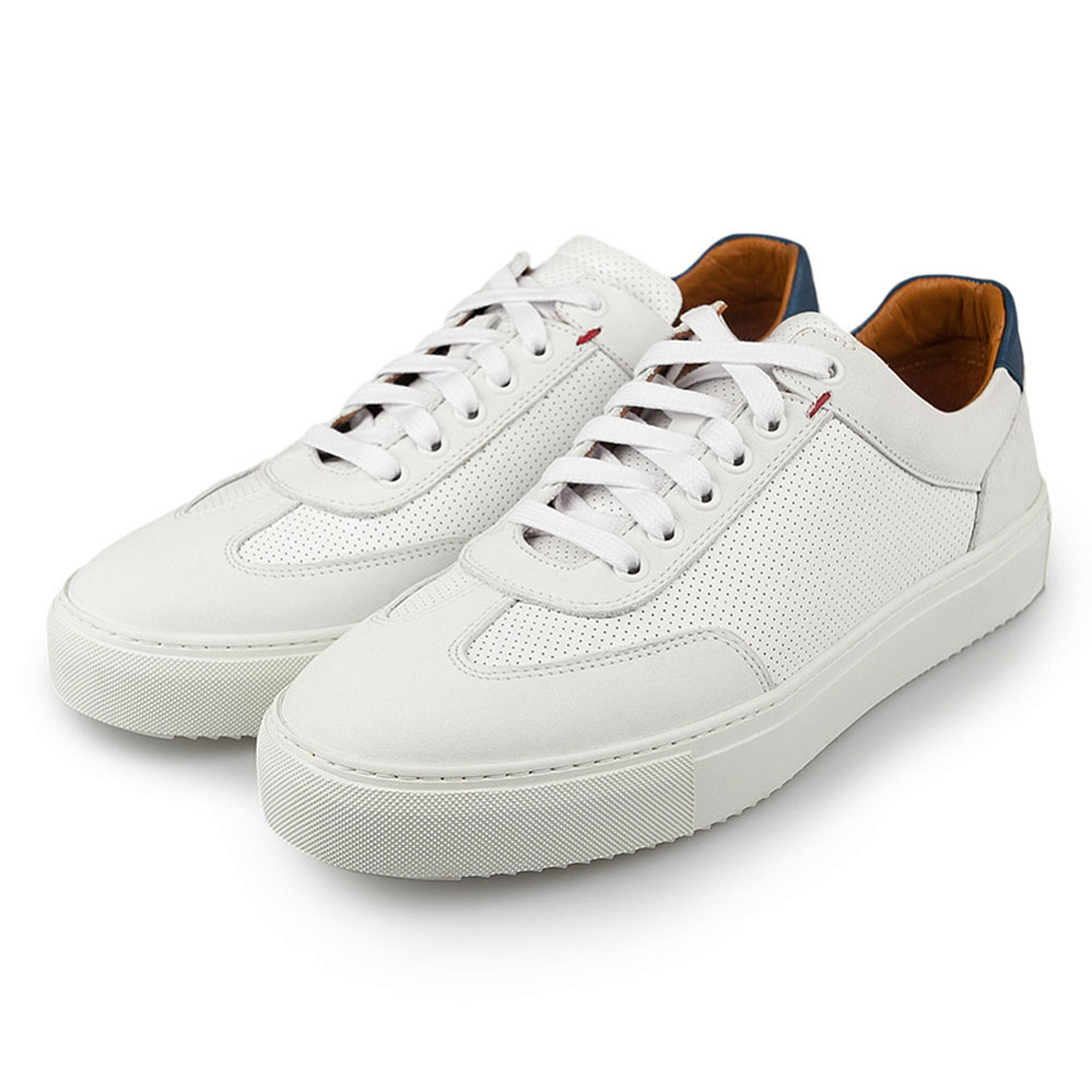 Кеды Miris 22017