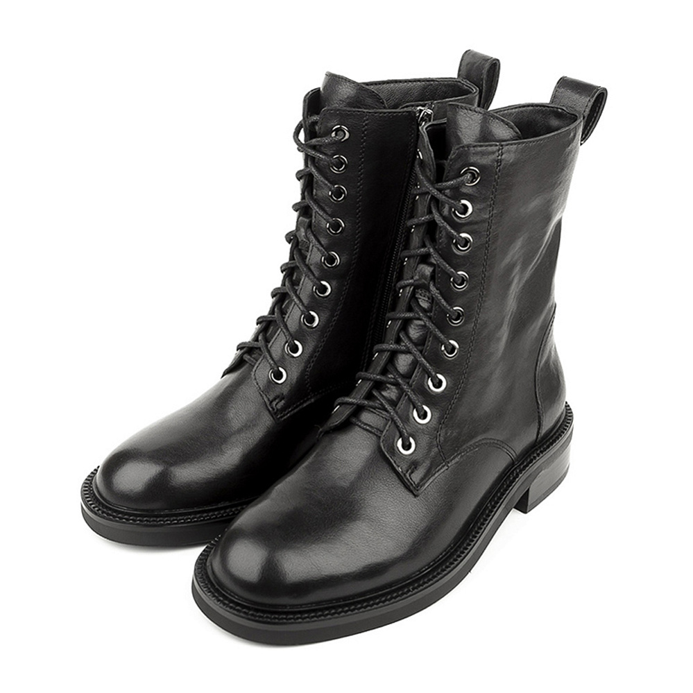 Ботинки Kristina & Milan G11-2412B-702-BL