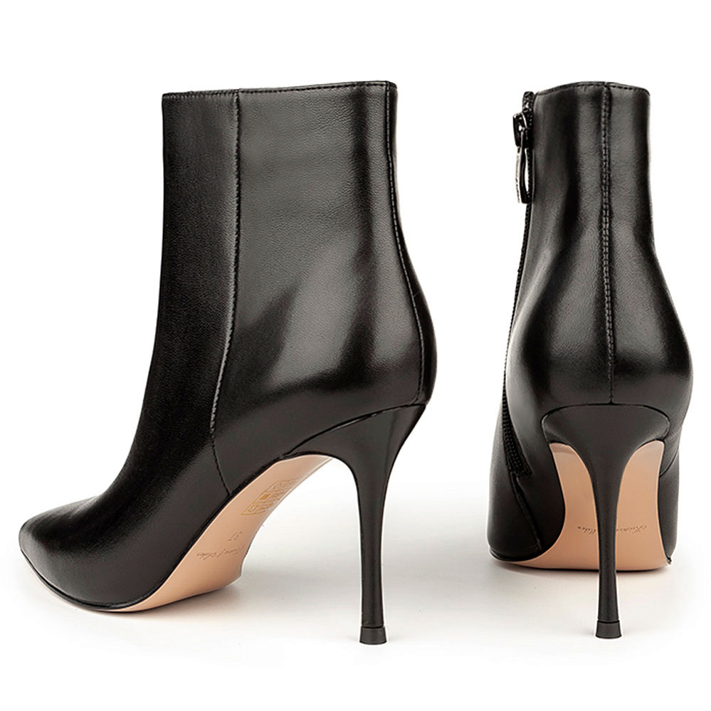 Ботильоны Kristina & Milan MA57805K-BL