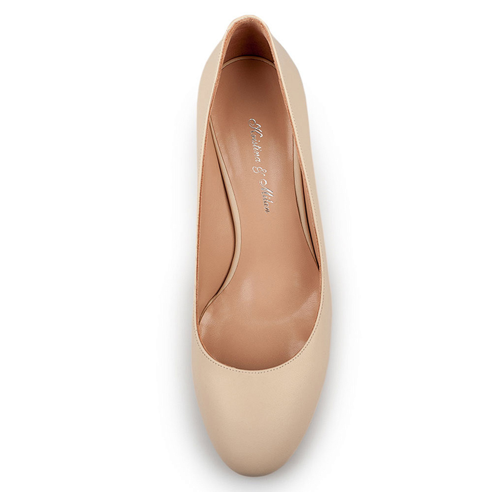 Туфли Kristina & Milan 23987-1163