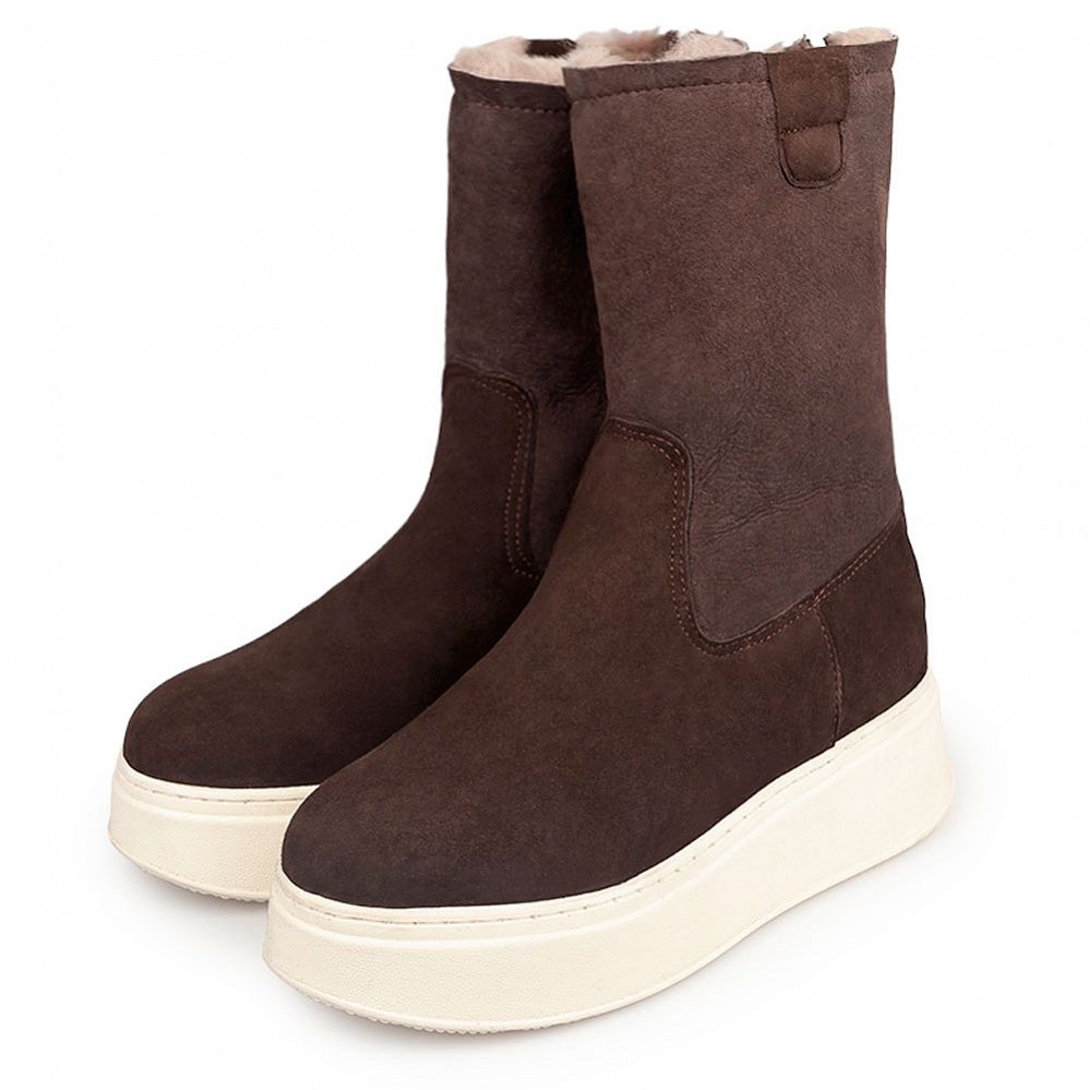 Полусапоги Kristina & Milan 7073