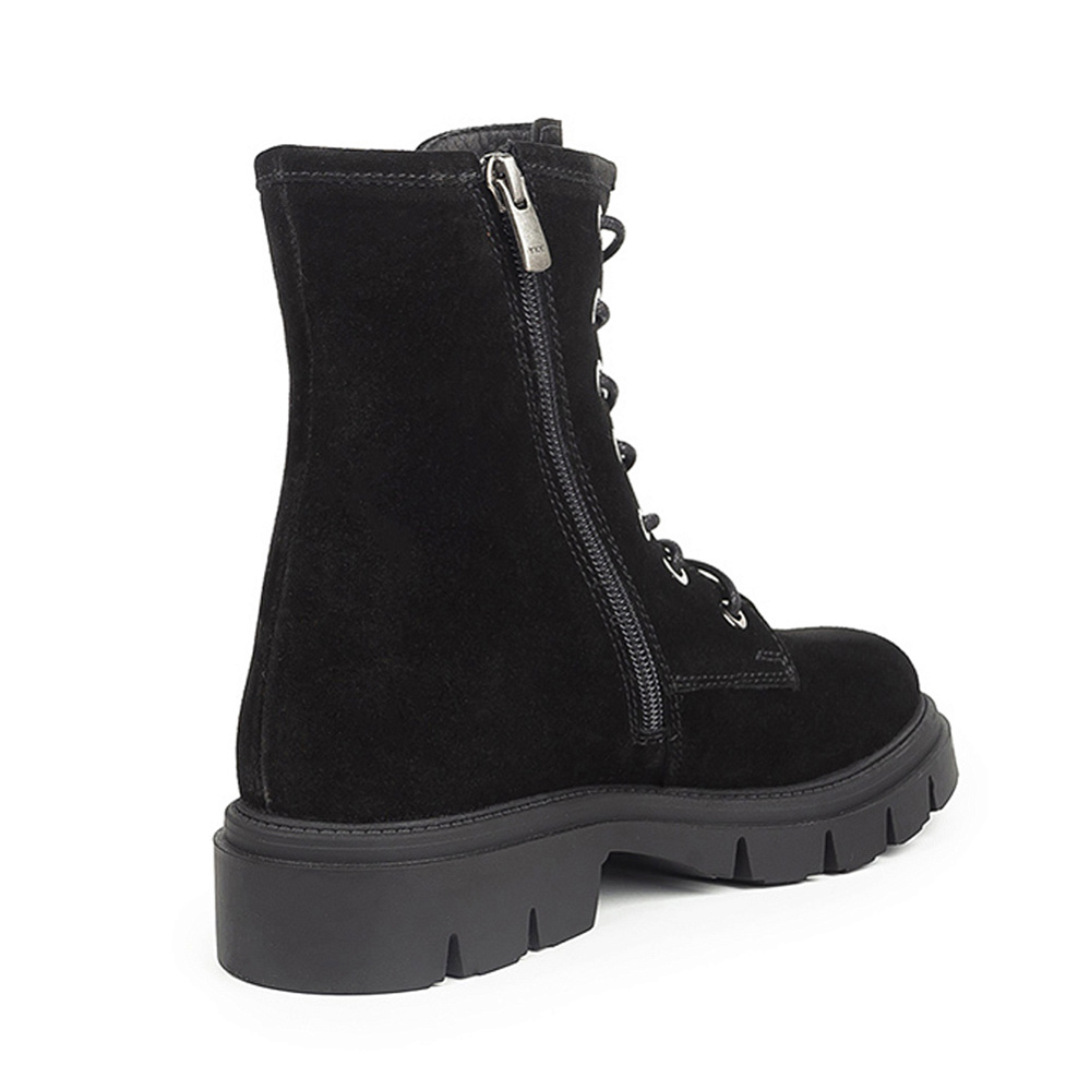 Ботинки Miris 23245-BL