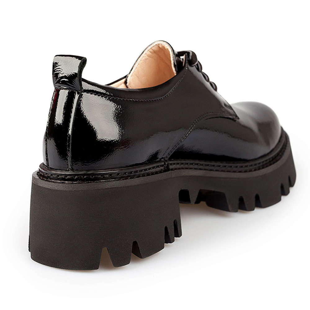 Полуботинки Kristina & Milan 395-701L