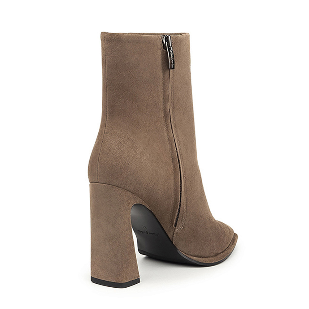 Ботильоны Kristina & Milan TYX1064-0603-BG