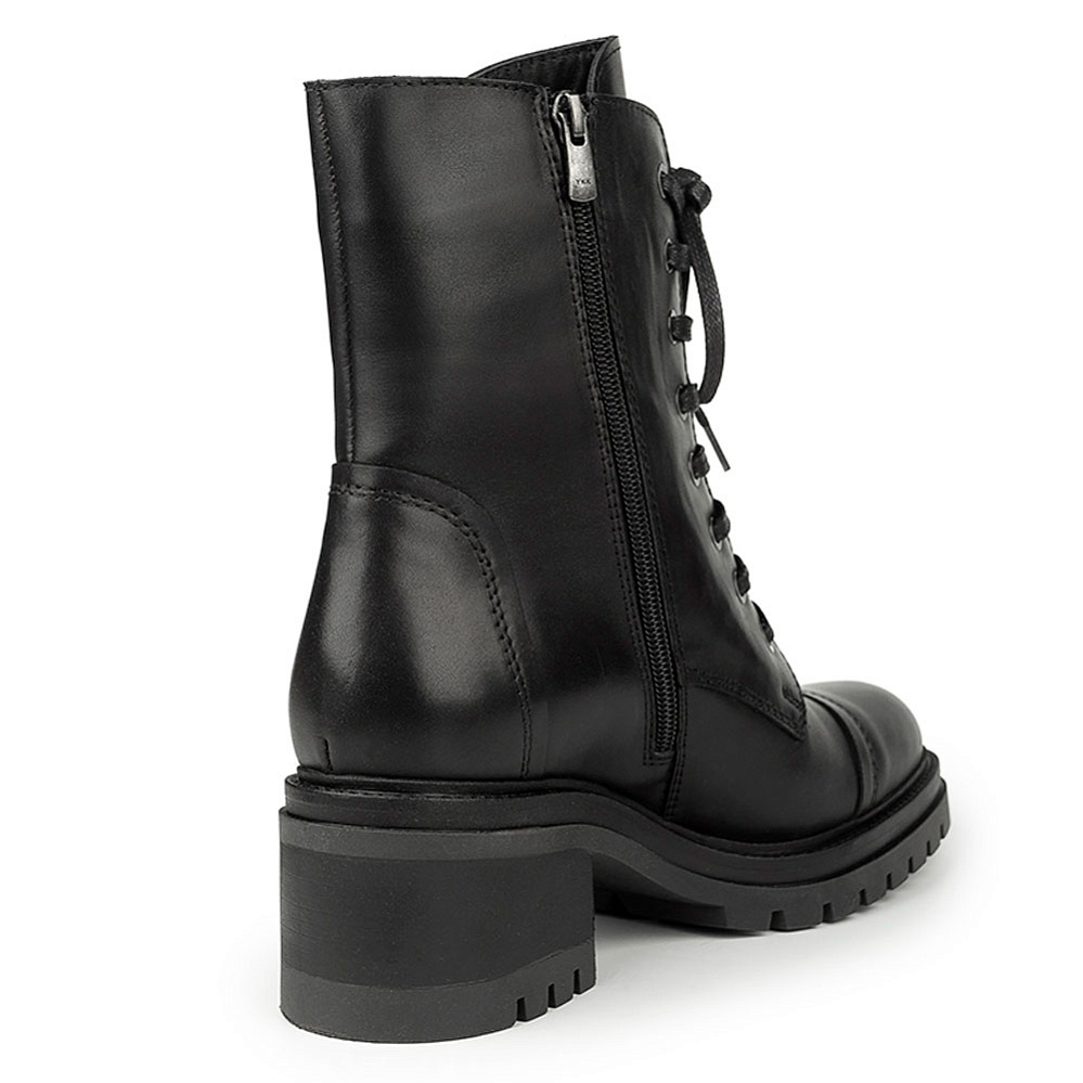 Ботинки Kristina & Milan 40301-1-BL