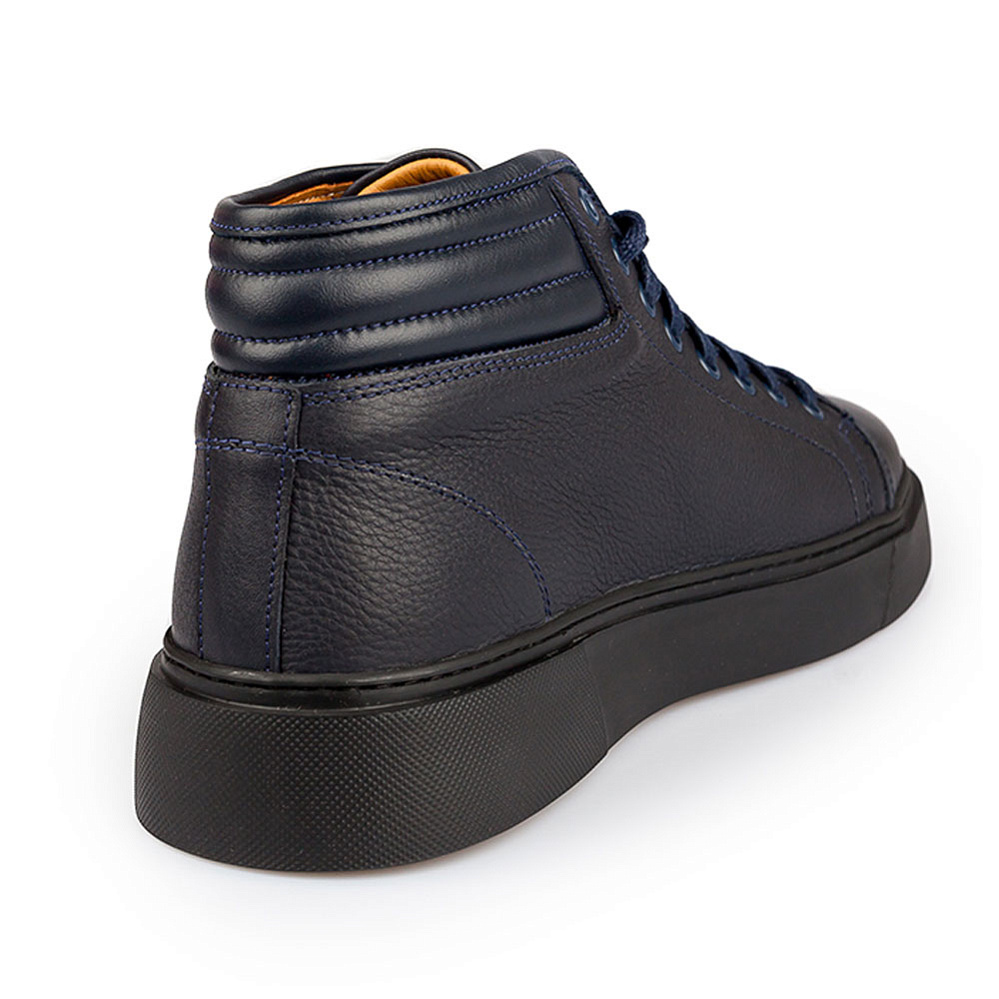 Кеды Miris 21790B