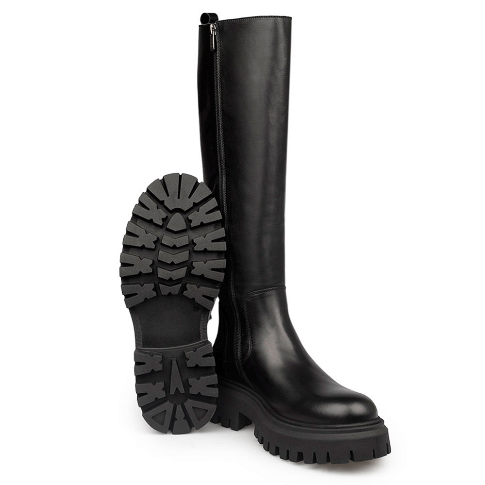 Сапоги - трубы Miris 344