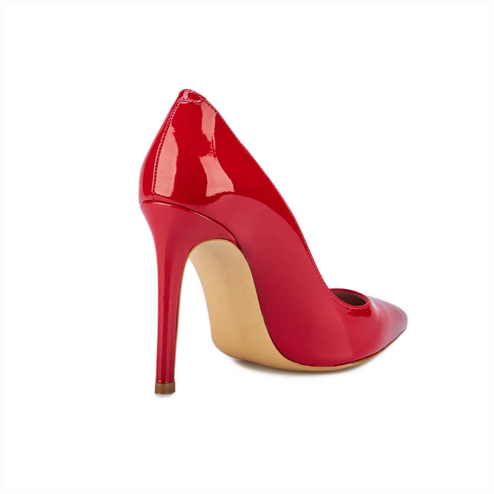 Туфли Kristina & Milan 24046