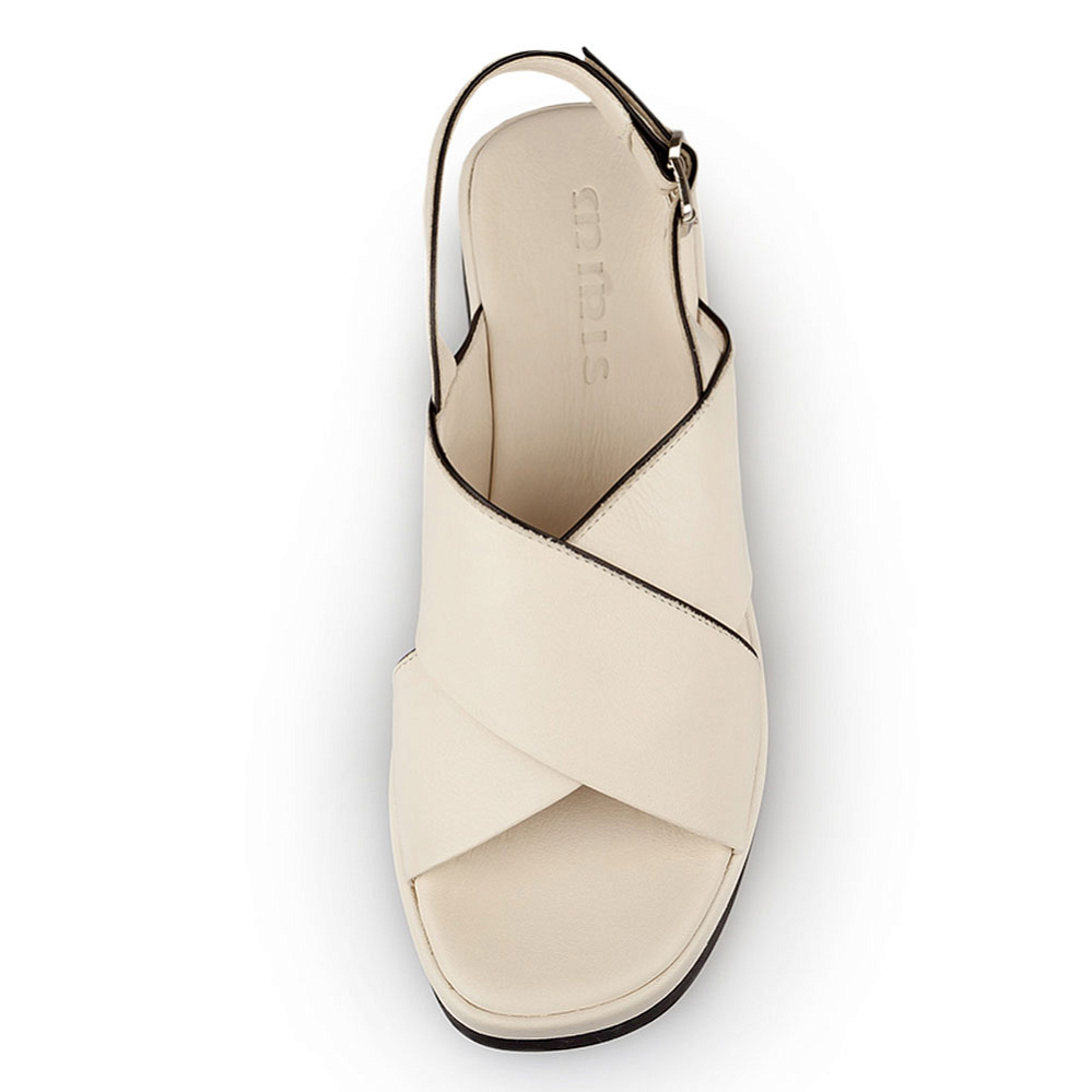 Сандалии Miris 02435